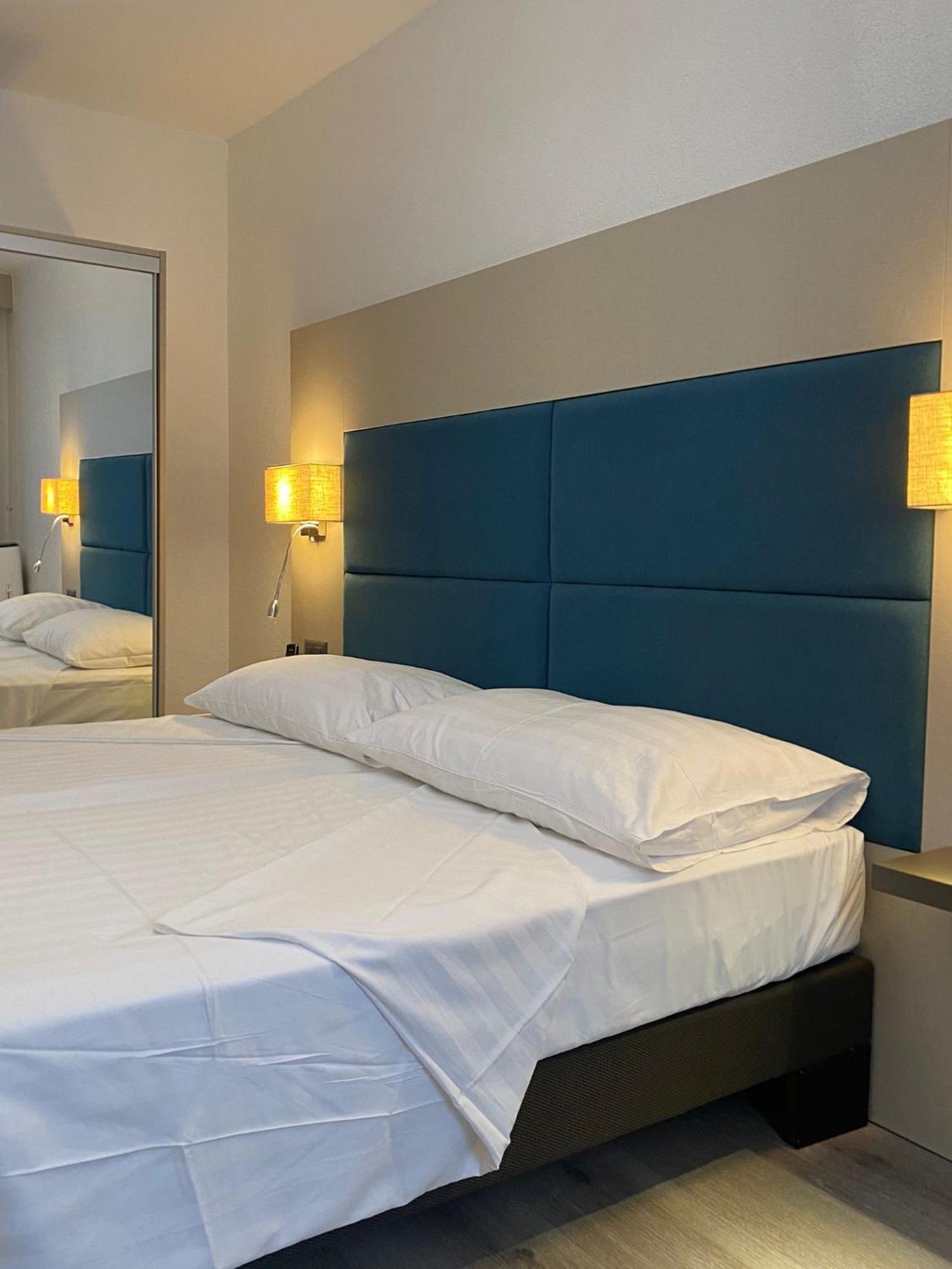 Admiral Hotel Geneva