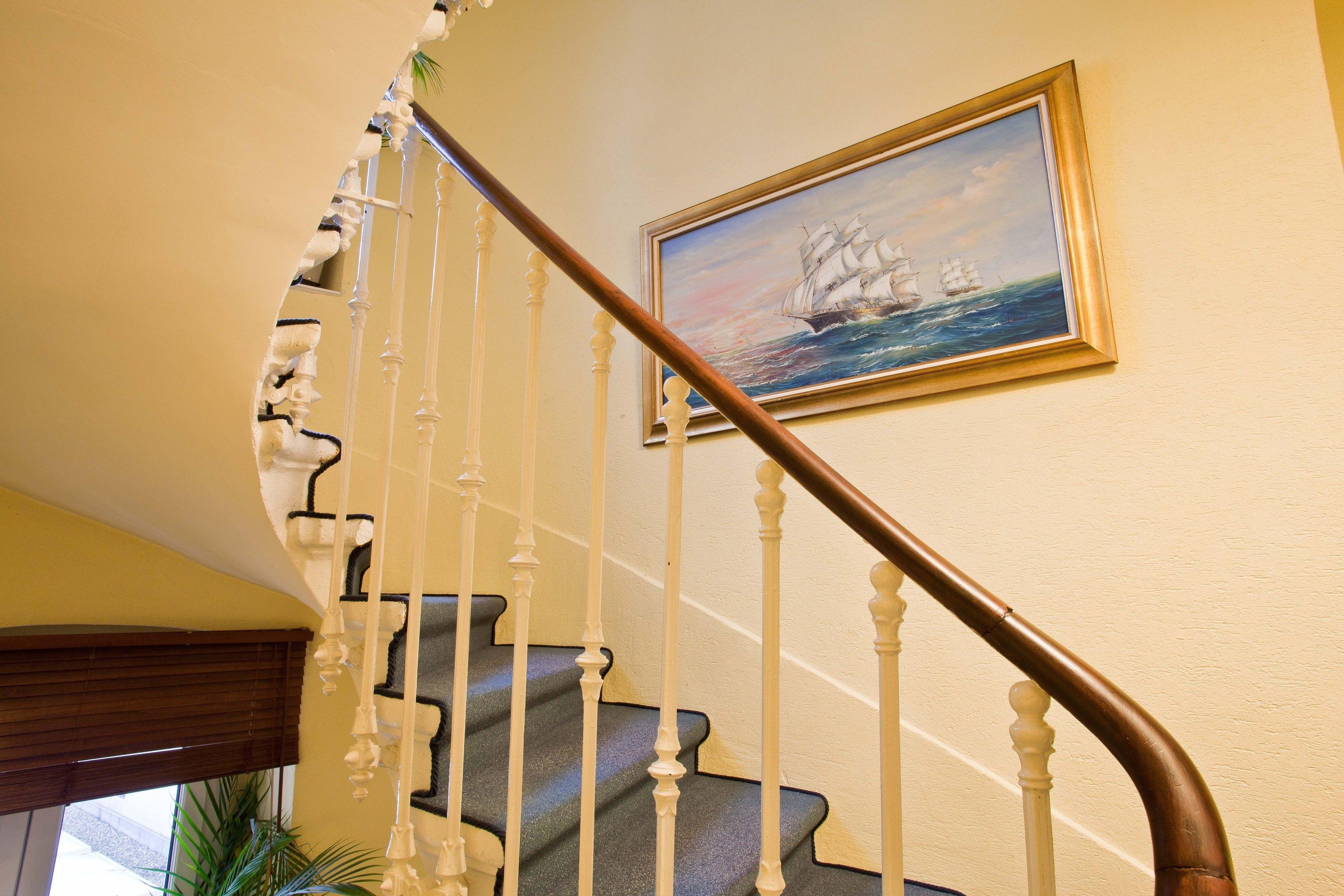 Hotel Admiral Ginebra