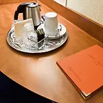 Admiral Hotel Ginebra