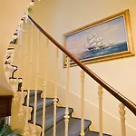 Hotel Admiral Ginebra