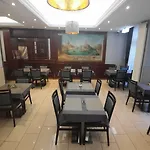 Admiral Hotel Ginebra