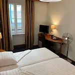 Admiral Hotel Ginebra