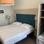 Hotel Admiral 3*