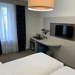 Hotel Admiral Ginebra