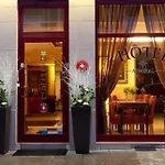 Admiral Hotel Ginebra