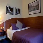 Hotel Admiral Ginebra