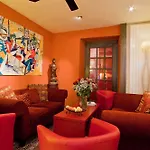 Hotel Admiral Ginebra