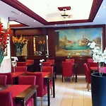 Admiral Hotel Ginebra