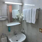 Hotel Admiral 3*