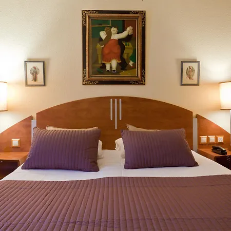 Admiral Hotel 3*