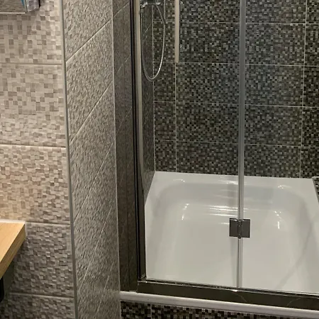 Hotel Admiral