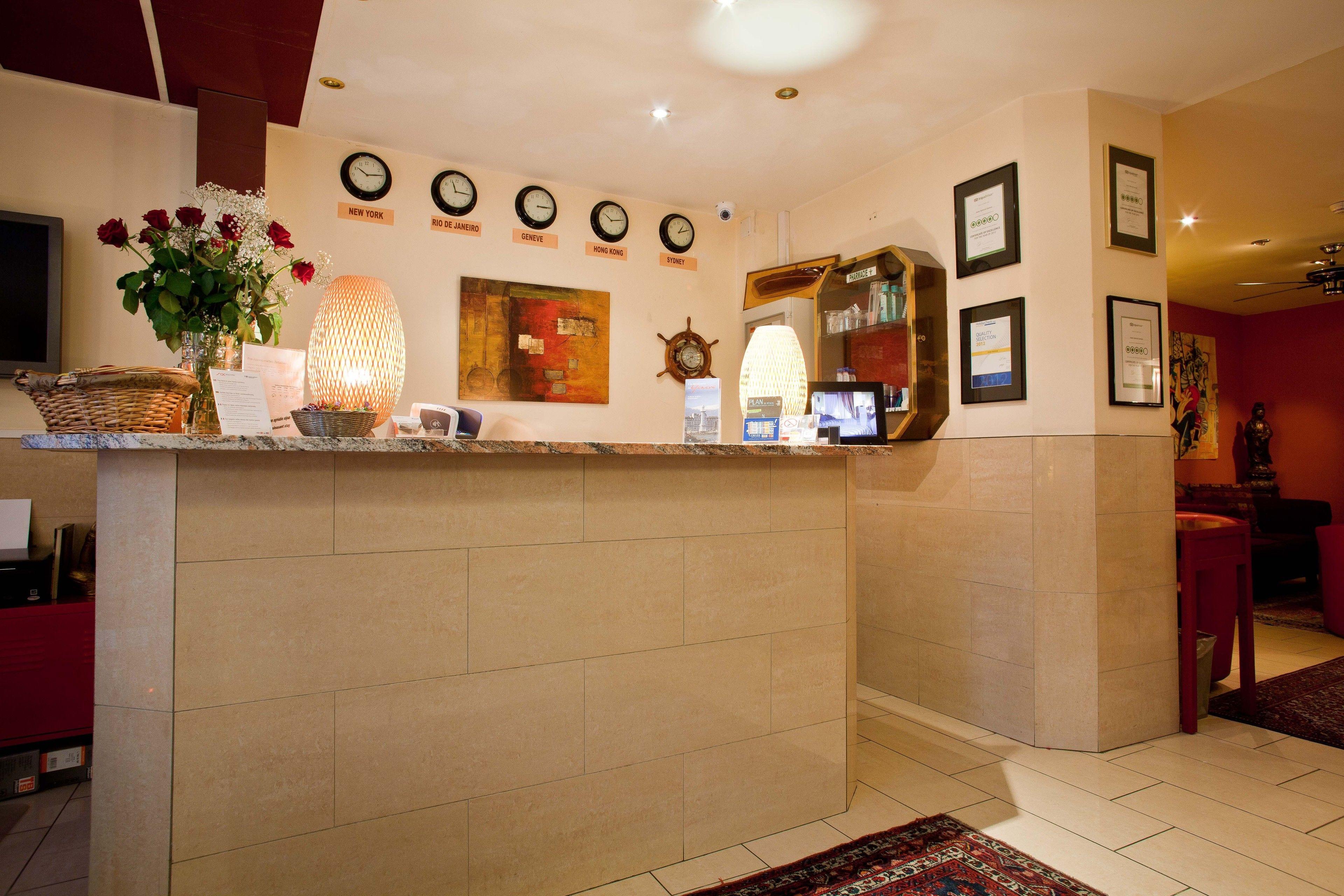 Admiral Hotel
