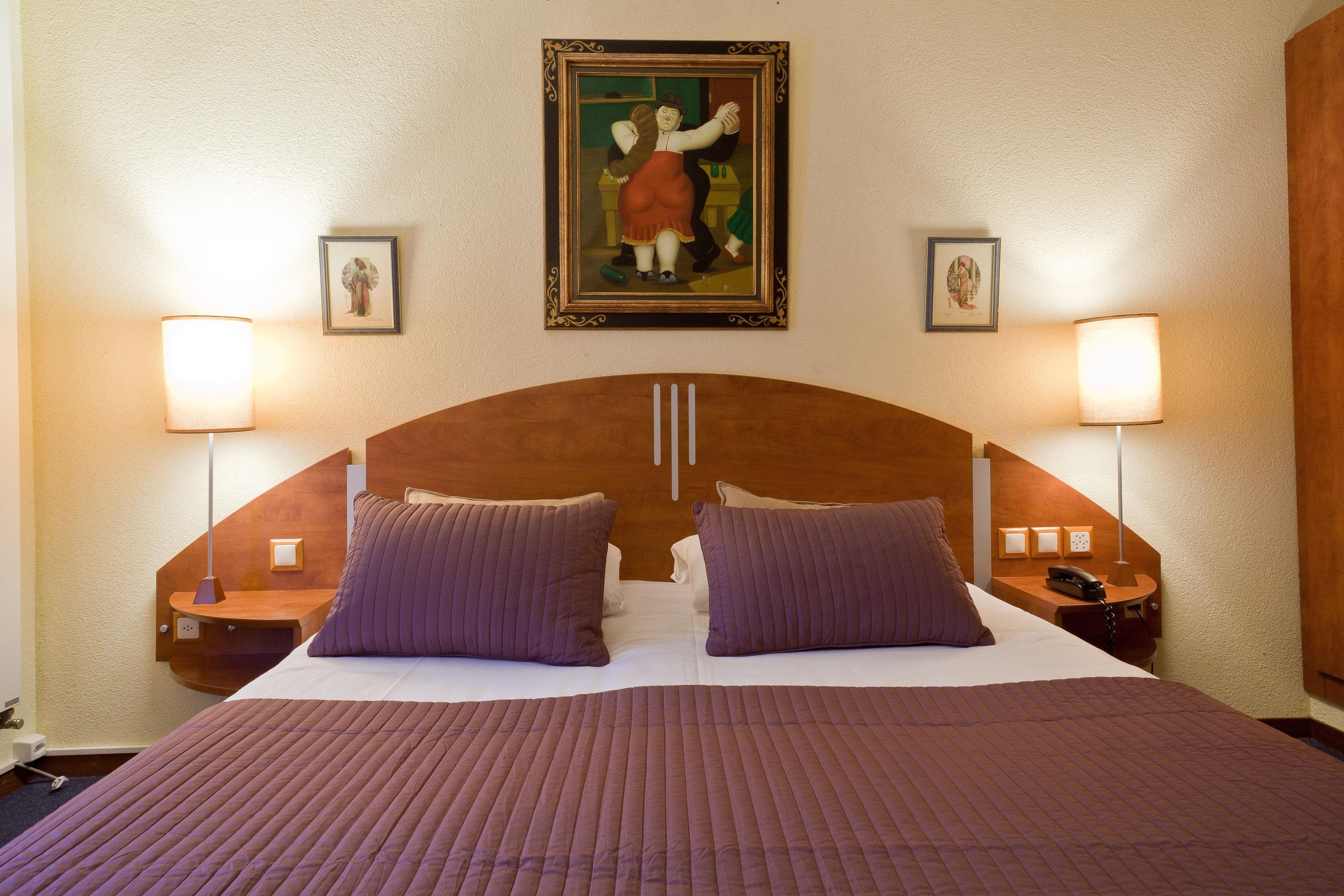 Admiral Hotel 3*