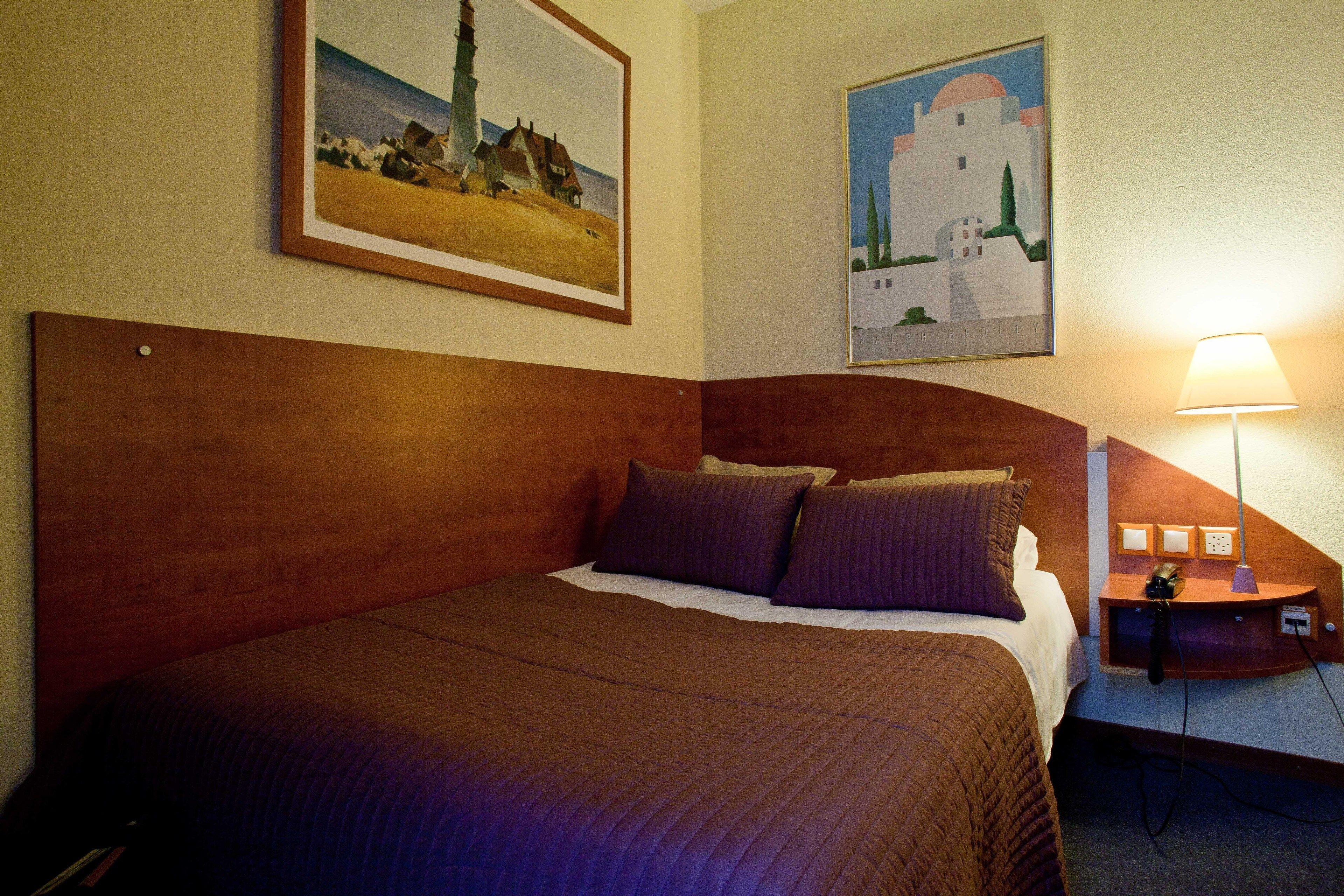 Admiral Hotel 3*