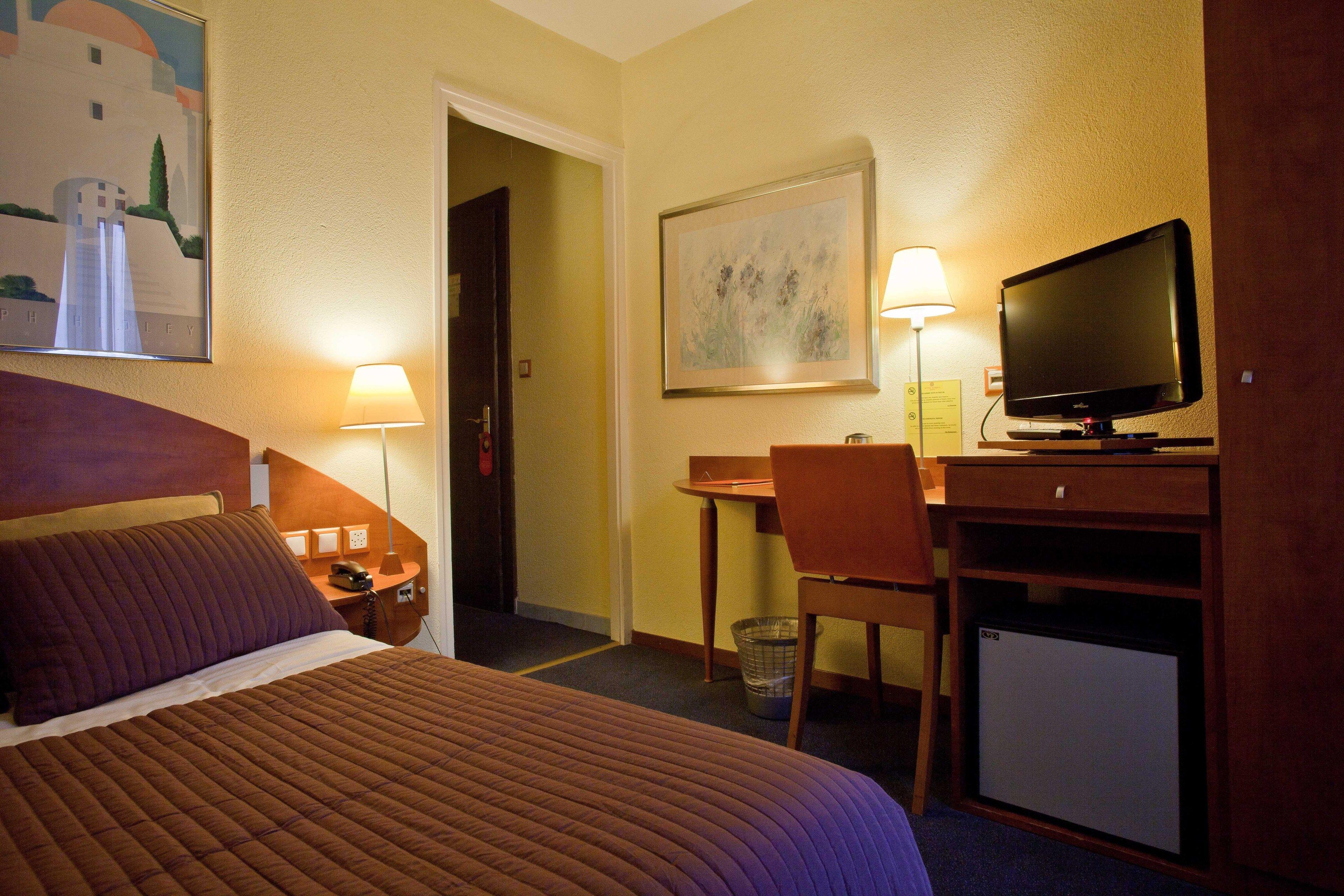 Admiral Hotel Genf