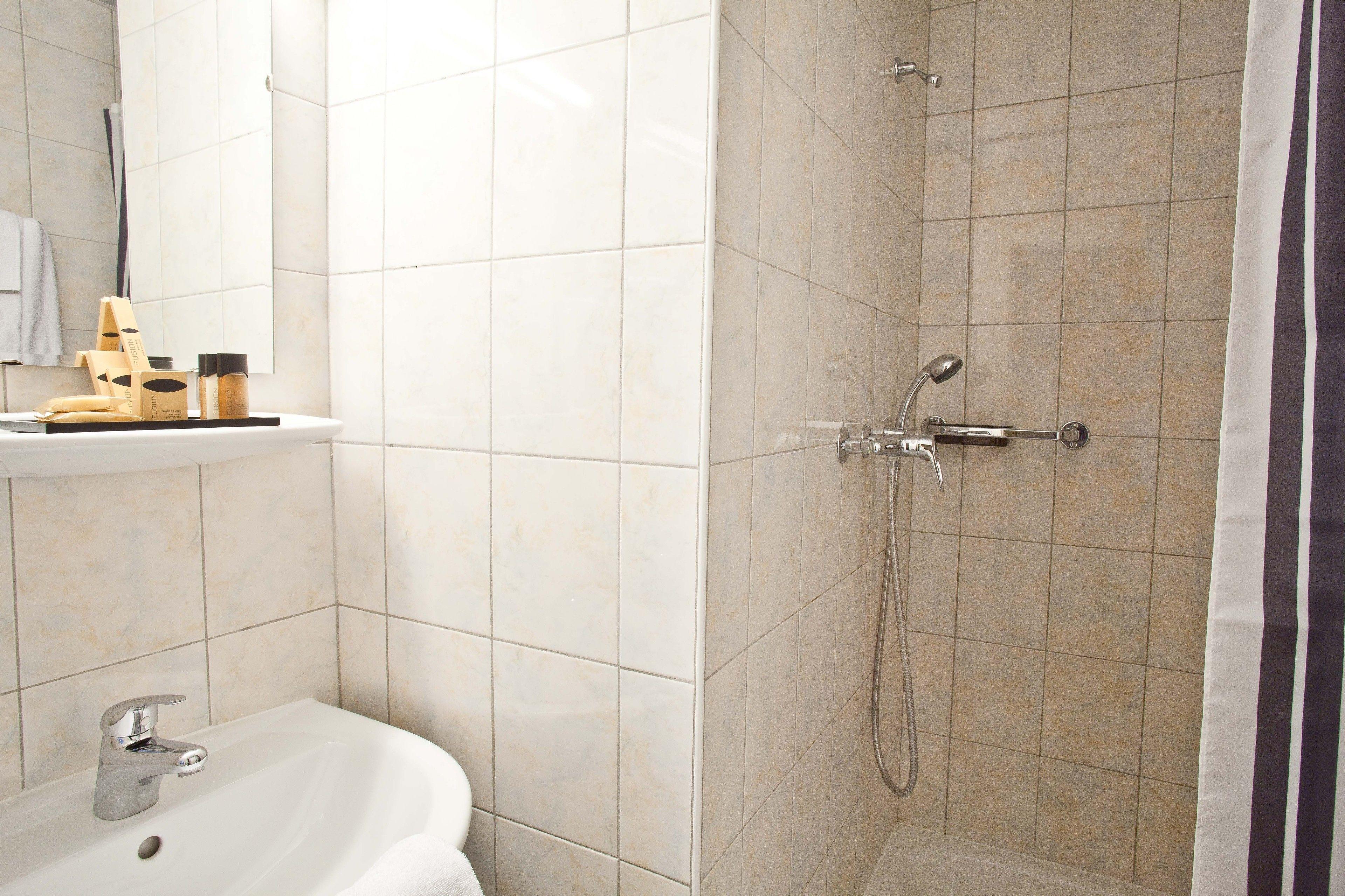 Hotel Admiral 3*