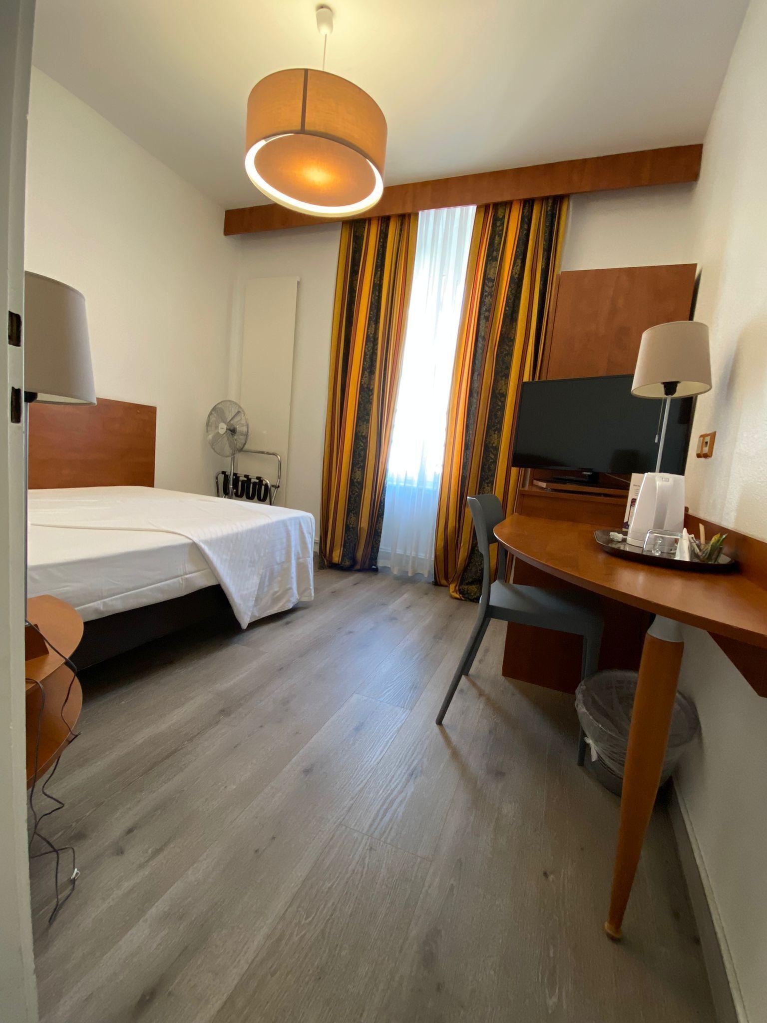 Hotel Admiral 3*