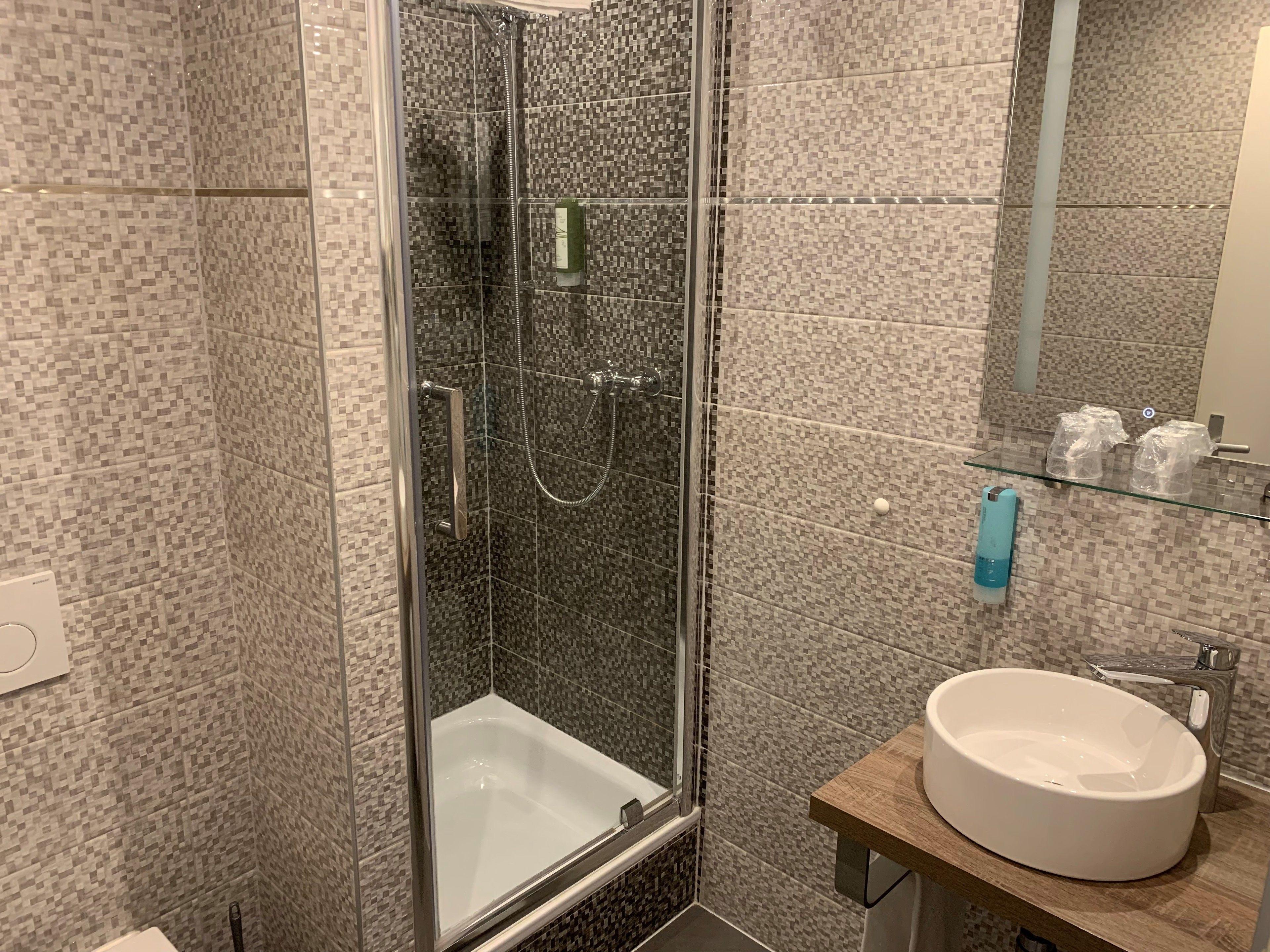 Admiral Hotel 3*