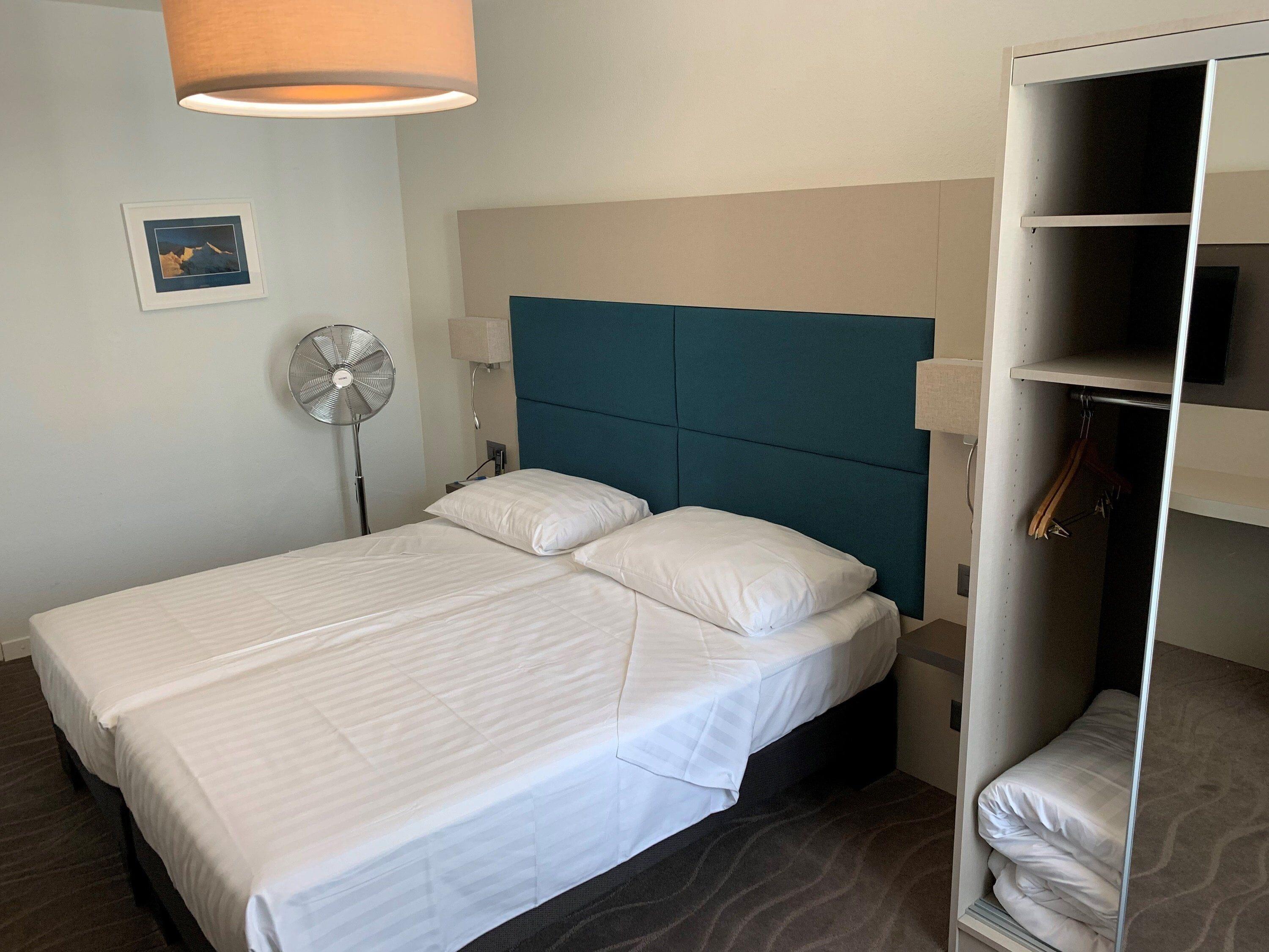 Hotel Admiral 3*