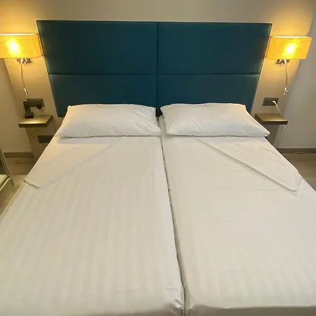 Admiral 3* Geneva