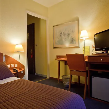 Admiral Hotel Geneva
