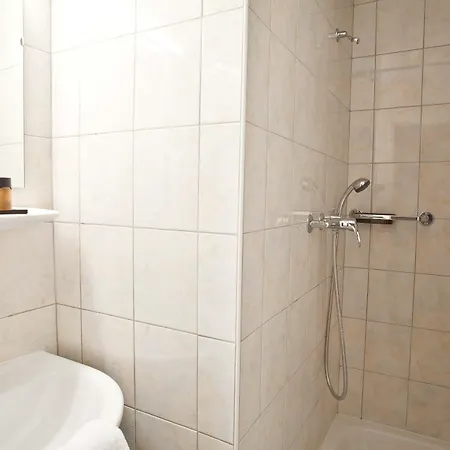 Hotel Admiral 3*