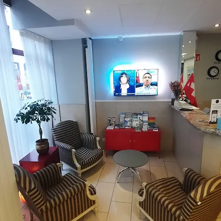 Admiral 3*