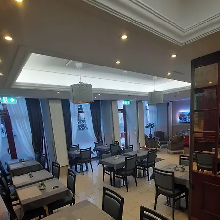 Admiral 3* Geneva
