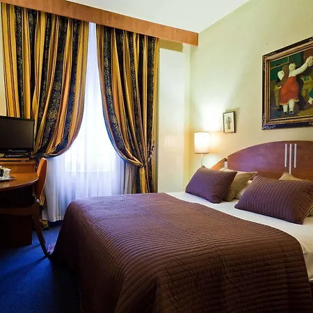 Admiral 3* Geneva