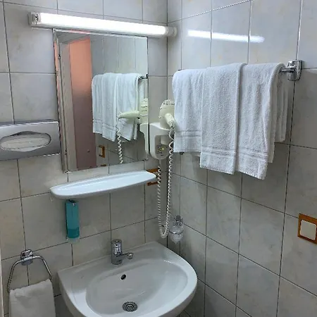 Hotel Admiral 3*