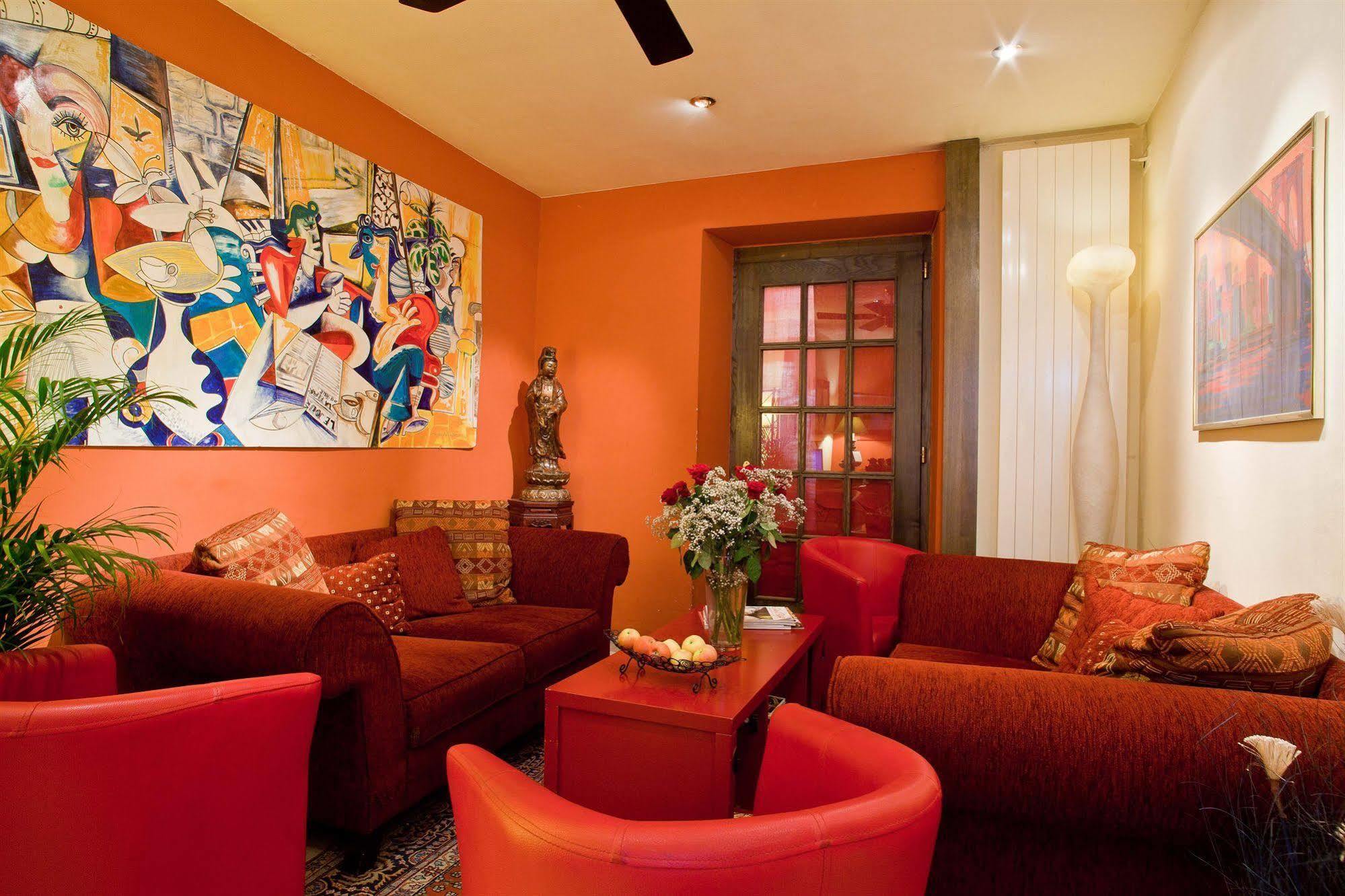 Hotel Admiral Ginebra