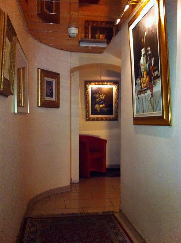 Hotel Admiral 3*